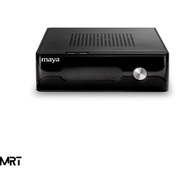 تصویر مینی پی سی Maya مدل MD A10 پردازنده i3 نسل دهم، رم ۸ گیگابایت DDR4, حافظه ۱ ترابایت M2 