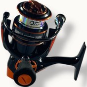 تصویر چرخ ماهیگیری اوکاسیا مدل Shadow3000 سایز ۳۰۰۰ 