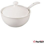 تصویر ظرف شکر Silvia مدل 2440 