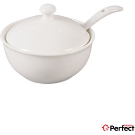 تصویر ظرف شکر Silvia مدل 2440 