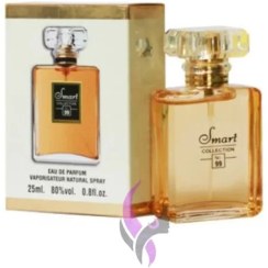 تصویر عطر کوکو شنل مادمازل اسمارت Coco chanel Mademoiselle Smart