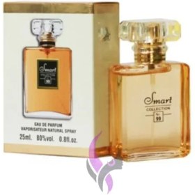 تصویر عطر کوکو شنل مادمازل اسمارت Coco chanel Mademoiselle Smart