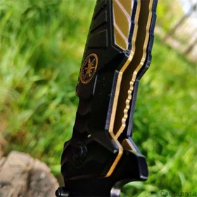 تصویر چاقو سفری ام تچ MT-A944 MTech MT-A944