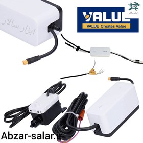 تصویر پمپ درین s2 والو Value S2mini condensate pump