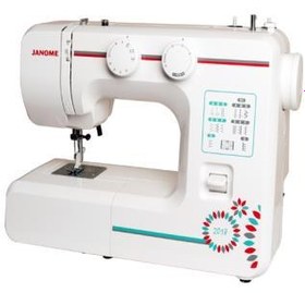 تصویر JANOME 2018A Sewing Machine JANOME 2018A Sewing Machine