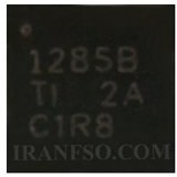 تصویر آی سی لپ تاپ Texas Instruments TPS51285B 