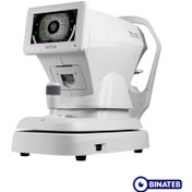 تصویر اتورفرکتومتر YPC-100 