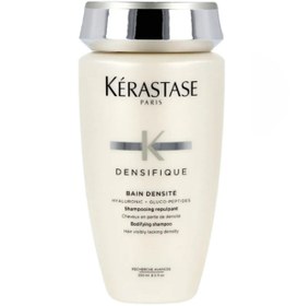 تصویر شامپو اورجینال برند Kerastase کد 794336470 