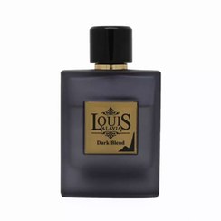 تصویر ادکلن دارک بلند لوئیس آلاویا مردانه 80 میل louis alavia dark blend 80 ml