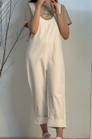 تصویر بیلر کتان 