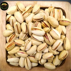 تصویر پسته اکبری - 500 گرم Pistachio fourbrainn