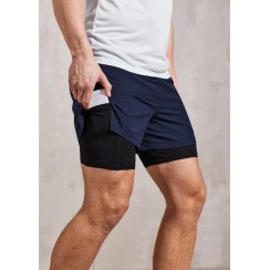 تصویر شلوارک ورزشی مردانه برند کریویت کد ۴۴۹۵۰۵ 