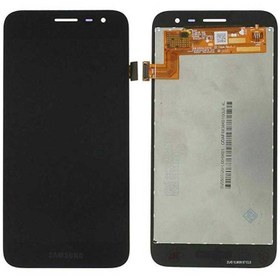 تصویر تاچ ال سی دی گوشی سامسونگ گلکسی J260/J2 core - مشکی / شرکتی Touch LCD Samsung Galaxy J260/j2 core