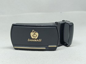 تصویر سگک کمربند 3.5 پلاکی کد65 