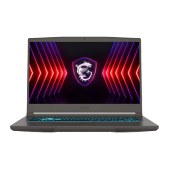 تصویر لپ تاپ گیمینگ ام اس آی مدل Thin A15 B7UC Ryzen 7 ۸ گیگابایت ۵۱۲ گیگابایت SSD با گرافیک RTX 3050 