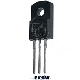 تصویر ترایاک BCR16 