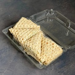 تصویر سمبوسه پیتزایی 