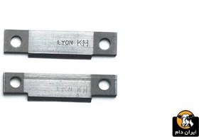تصویر تیغه نوک چین لیون 