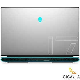 تصویر لپ تاپ 17 اینچی الین ویر مدل M17 پردازنده i7 گرافیک 8GB RTX 2070 Super 