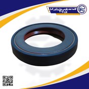 تصویر کاسه نمد پلوس ويژن(بزرگ) پژو 405 