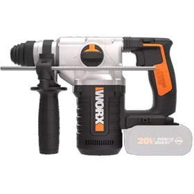 20 WX392 Worx WX392 model