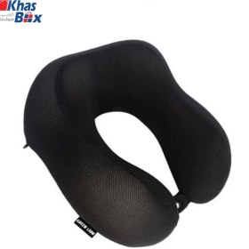 تصویر بالش دور گردنی 