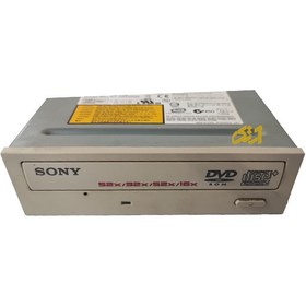 تصویر دی وی دی رایتر SONY CRX 320AE IDE دست دوم 