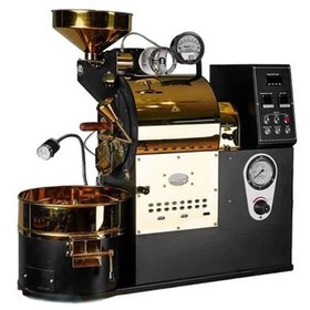 تصویر دستگاه روستر 3 کیلیویی بیدلی roaster machine