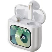 تصویر هندزفری ایرپاد بی‌سیم هپو HEPU مدل HP-K1 