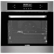 تصویر فر برقی ایلیا استیل مدل IO 104 Ilia Steel electric oven model IO 104