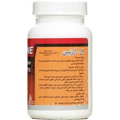 تصویر ال آرژنین دانا 1000 میلی گرمی Daana L Arginine 1000 mg