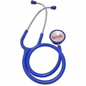 تصویر گوشی پزشکی TY-S02 brisk 