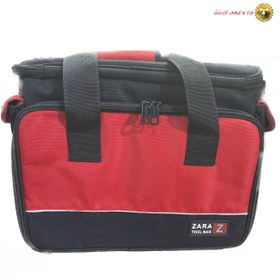 تصویر کیف ابزار مدل1020 زارا 