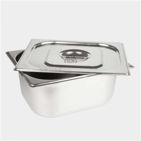 تصویر بنماری استیل 1/2 