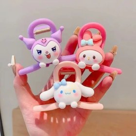 تصویر کلیپس اعلا سانریو 