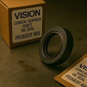 تصویر کاسه نمد شفت گیربکس پژو 405 ويژن 