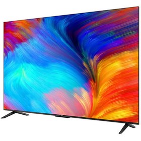 تصویر تلویزیون تی سی ال P635 سایز ۵۵ اینچ UHD 4K LED 