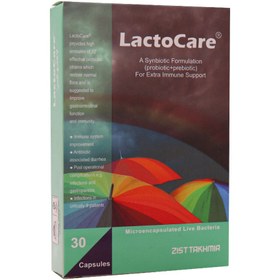 تصویر لاکتوکِر LactoCare