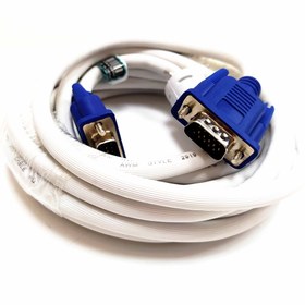 تصویر کابل مانیتور 1.5 متری 