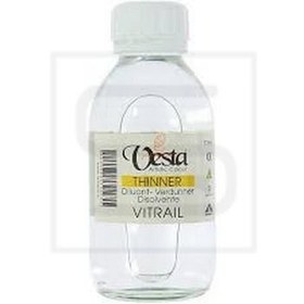 تصویر تینر 125 میل وستا 