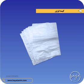 تصویر کیسه فریزر 