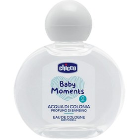 تصویر کلونیا کودک 96% ارگانیک چیکو Chicco baby colonia code:10598