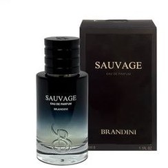 تصویر عطر ادوپرفیوم مردانه برندینی مدل سوواج الکسیر حجم ۳۳ میلی لیتر 