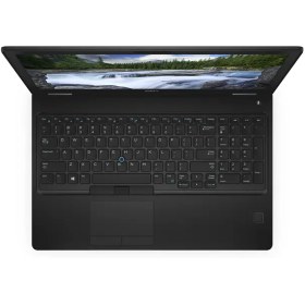 تصویر لپ تاپ استوک دل Dell Precision 3530 لپ تاپ استوک دل پرسیژن 3530