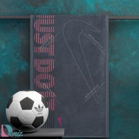 تصویر حوله ورزشی 