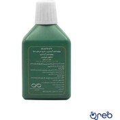 تصویر محلول ضدعفوني کننده زخم بتادین دارو درمان حجم 250 میلی لیتر 