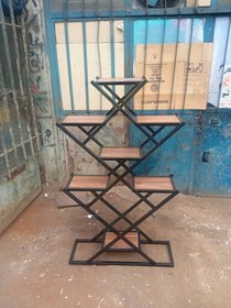 تصویر استند طبقاتی Estand tabaghati