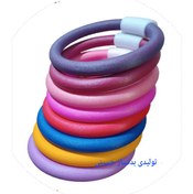 تصویر نودل شنا اعلا ایرانی Iranian premium swimming noodles