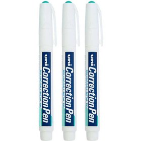 تصویر غلط‌گیر یونی‌بال مدل Uni Correction pen 