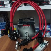 تصویر پکیج طلایی تقویت و افزایش شتاب پژو405 